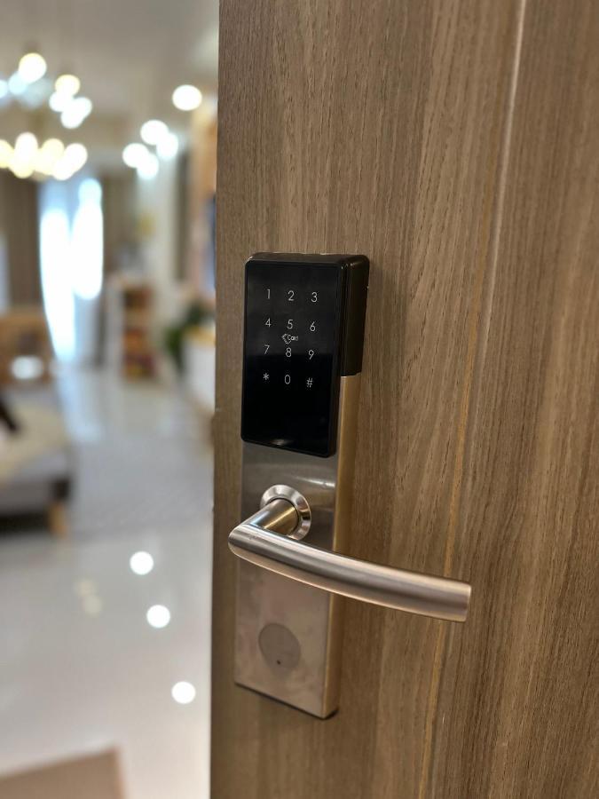 S Residences Tower 3 Moa Luxe Staycation By C มะนิลา ภายนอก รูปภาพ