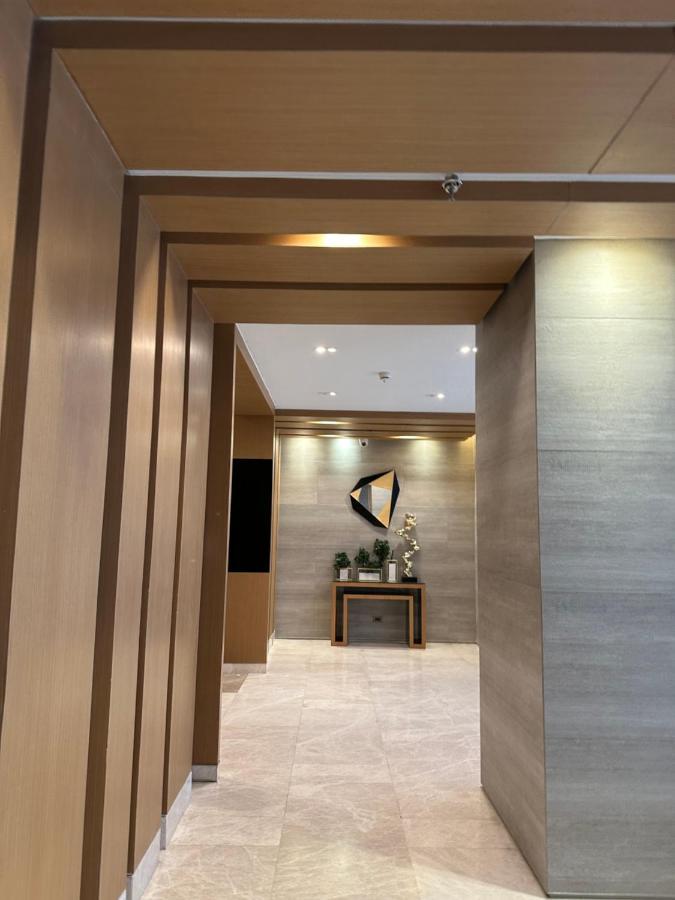 S Residences Tower 3 Moa Luxe Staycation By C มะนิลา ภายนอก รูปภาพ