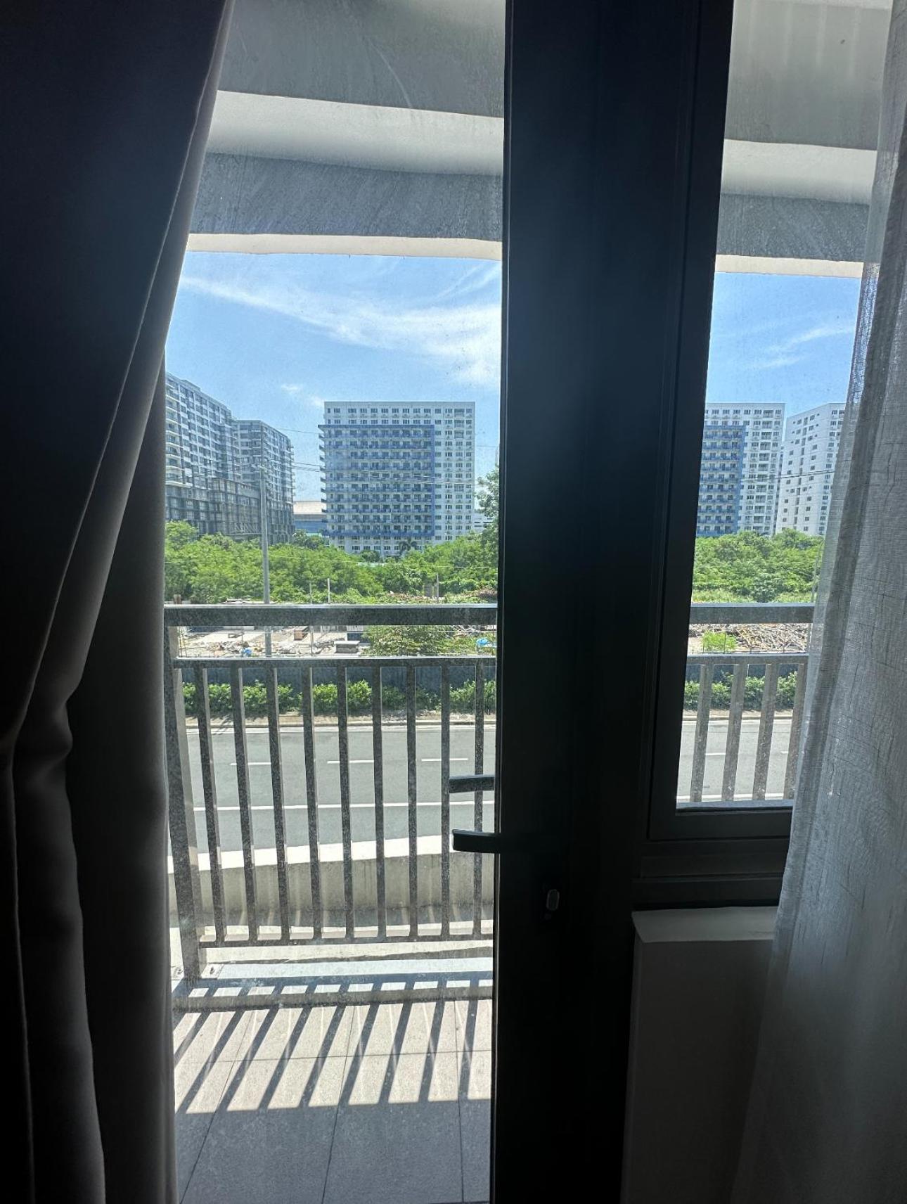 S Residences Tower 3 Moa Luxe Staycation By C มะนิลา ภายนอก รูปภาพ